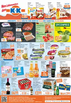 Erdinger pagina 1