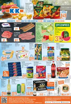 Krombacher pagina 1