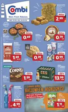Veltins pagina 1