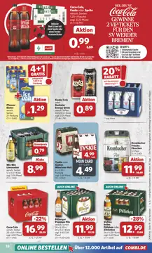 Veltins pagina 18