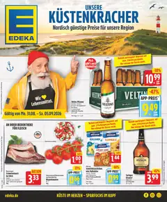 Veltins pagina 1