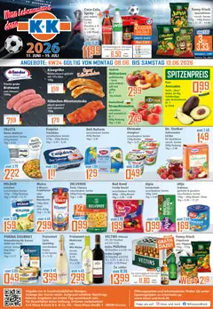 Veltins pagina 1