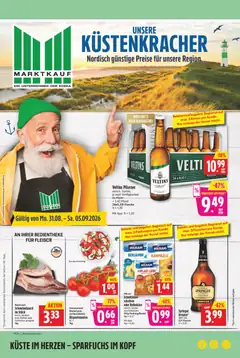 Veltins pagina 1